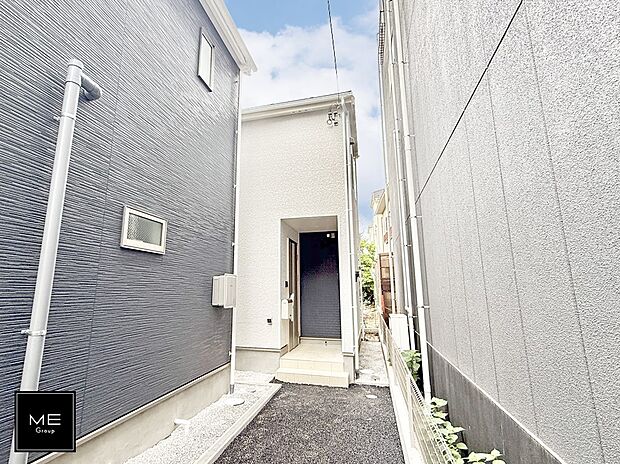 ■家族みんなが笑顔で過ごせる、安心感のある住まい