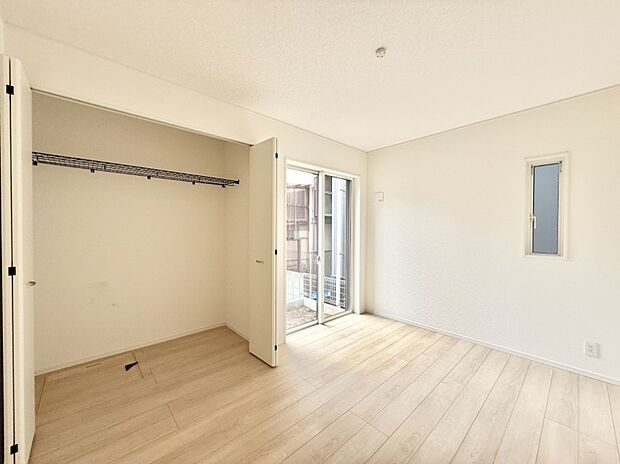 ■機能的で使いやすいお部屋で毎日を快適に