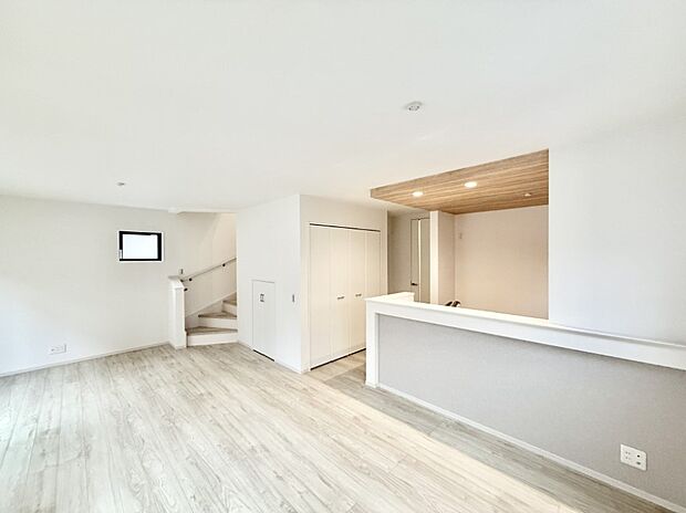 ■シンプルだけど贅沢、大切な人と過ごす心がほどける空間