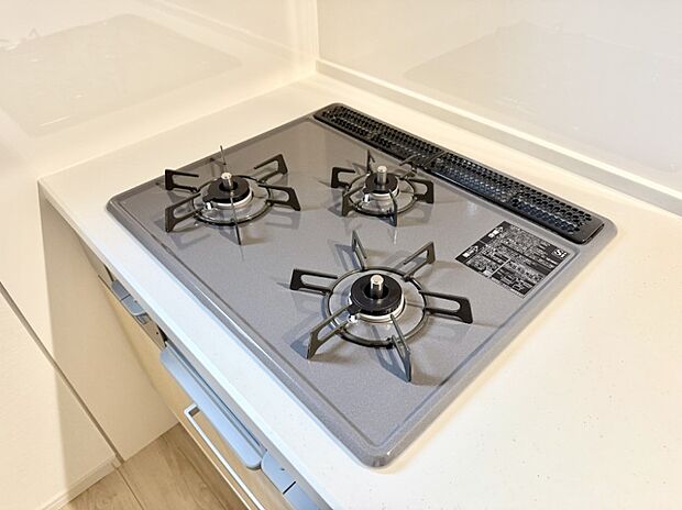 ■一度に多くの料理ができ便利で効率的