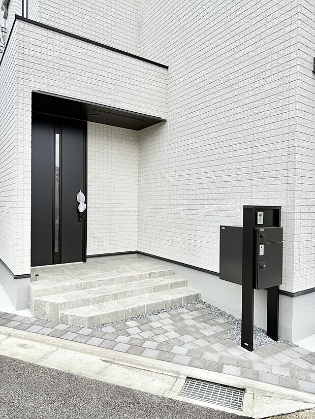 ■ ここから始まる、笑顔あふれる毎日