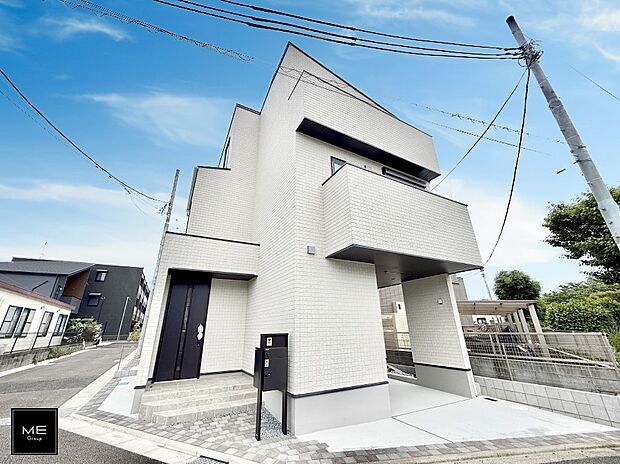 ■暮らしを彩る充実した設備仕様が備わった住まい