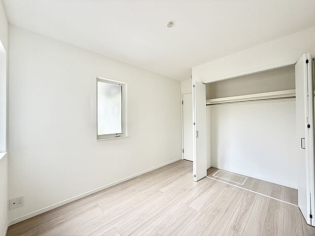 ■静かな洋室で読書や趣味に集中できる場所