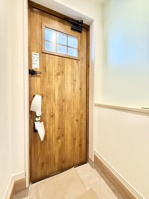 ■ 家族やゲストをやさしく迎える、心地よい空間