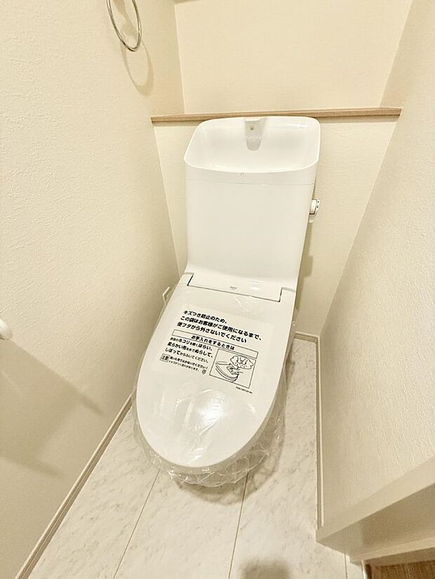 ■毎日使う場所だからこそ、清潔感溢れる空間