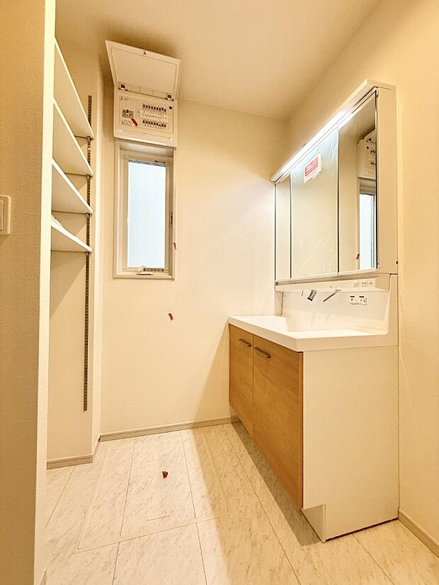 ■清潔感があり、気持ちよく使えます