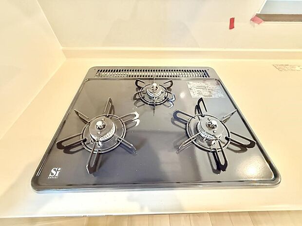 ■一度に多くの料理ができ便利で効率的