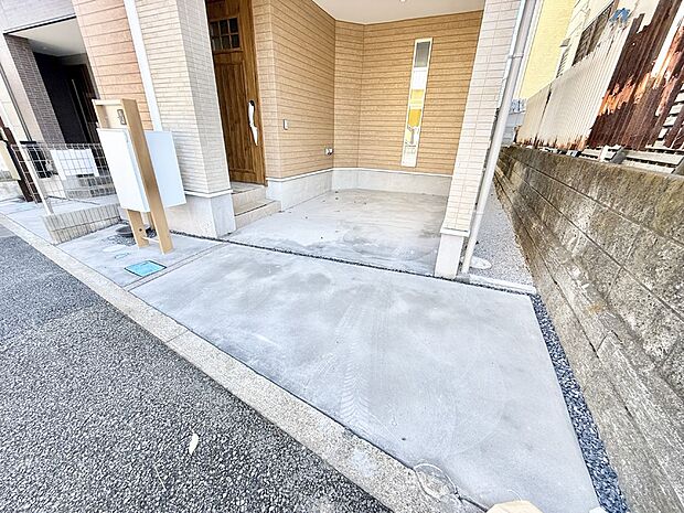 ■カースペース有