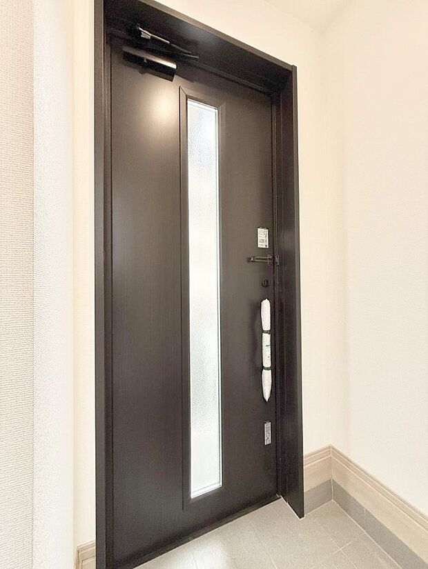 ■ 家族やゲストをやさしく迎える、心地よい空間