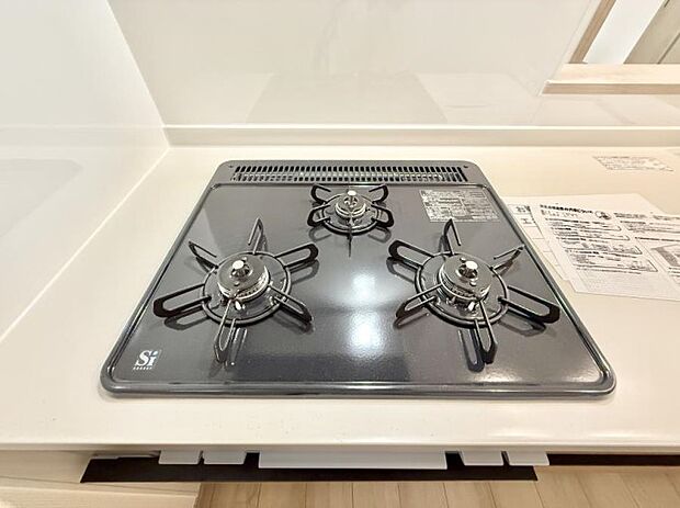 ■一度に多くの料理ができ便利で効率的