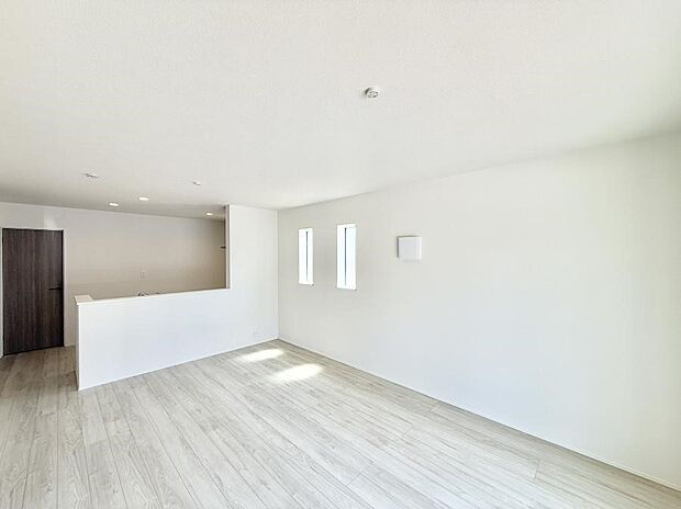 ■居心地のいい、理想のリビング