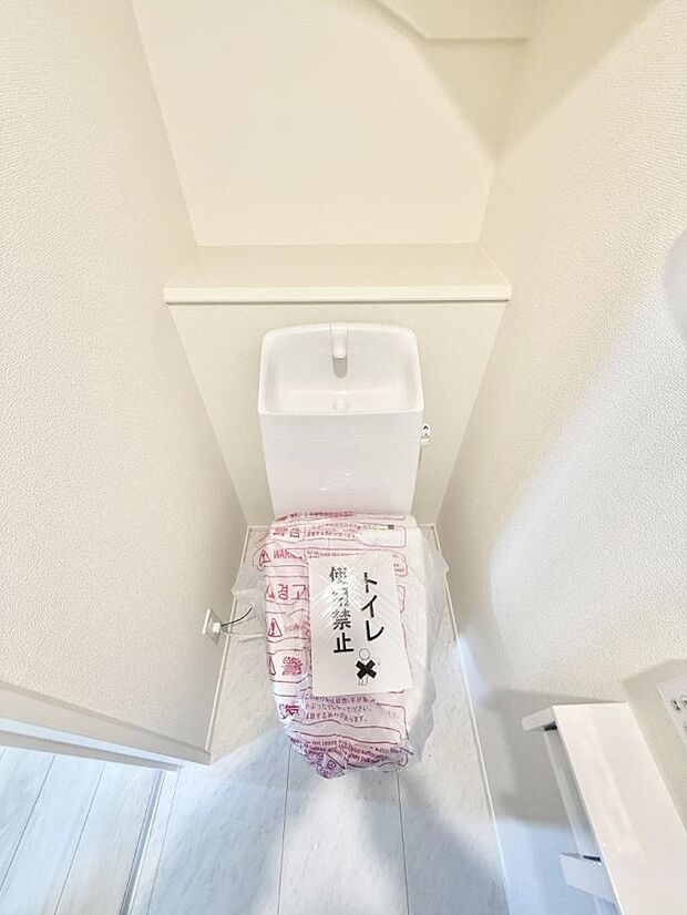 ■毎日使う場所だからこそ、清潔感溢れる空間