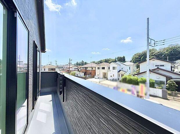 ■ 朝のコーヒーや夜の星空を楽しむ、癒しの場所