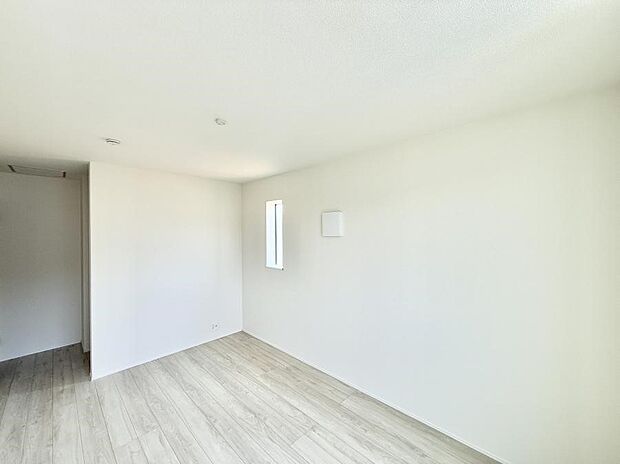 ■機能的で使いやすいお部屋で毎日を快適に