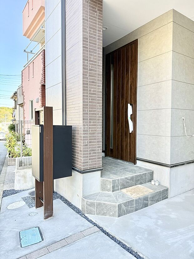 ■ 帰るたびにホッとする、安心感のある佇まい