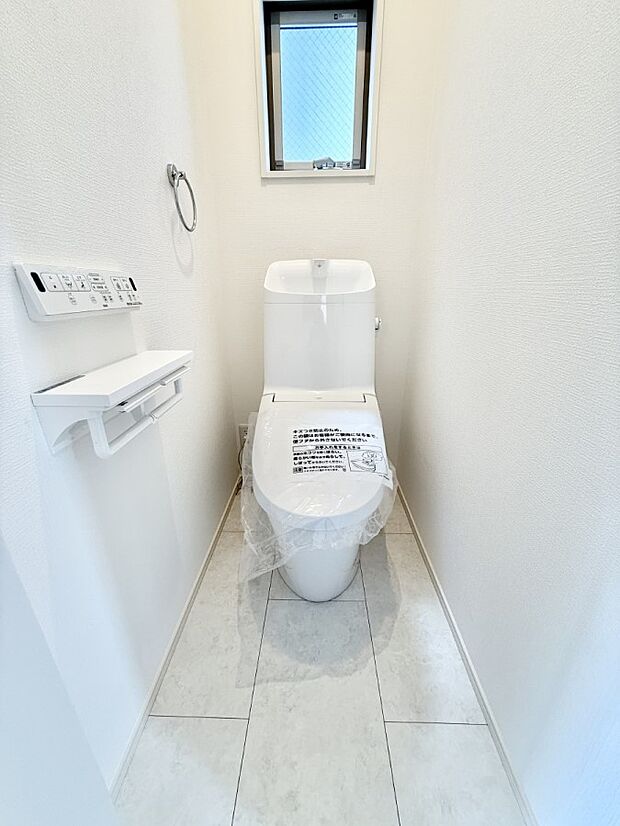 ■毎日使う場所だからこそ、清潔感溢れる空間