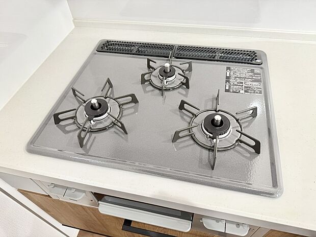 ■一度に多くの料理ができ便利で効率的