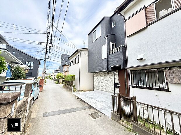 ■新しい時代の息吹を感じる、心地よい環境