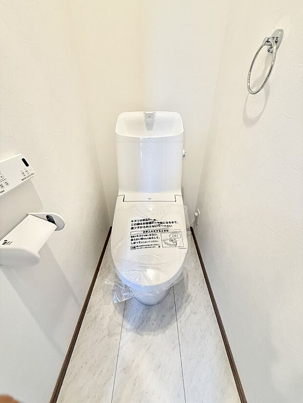 ■毎日使う場所だからこそ、清潔感溢れる空間