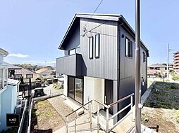 神奈川県横浜市旭区本宿町