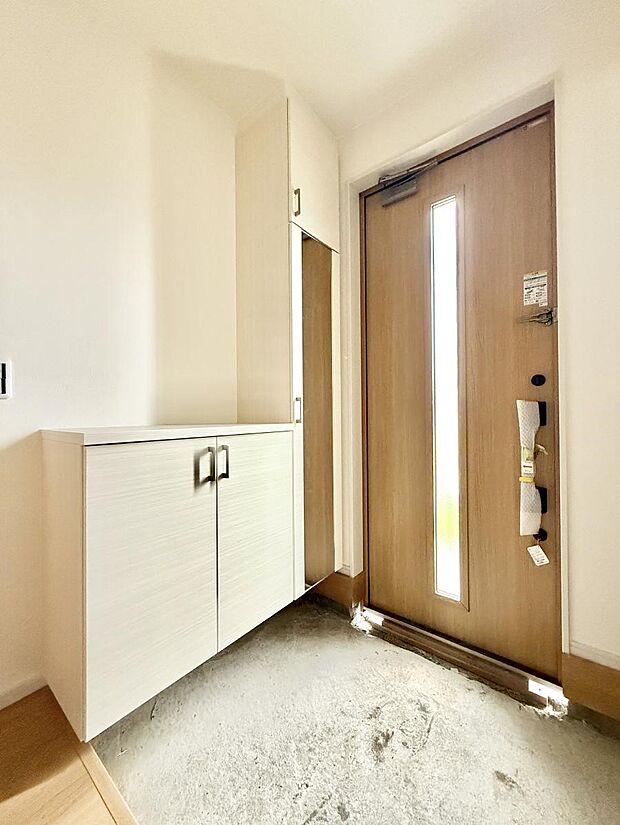 ■ 家族やゲストをやさしく迎える、心地よい空間