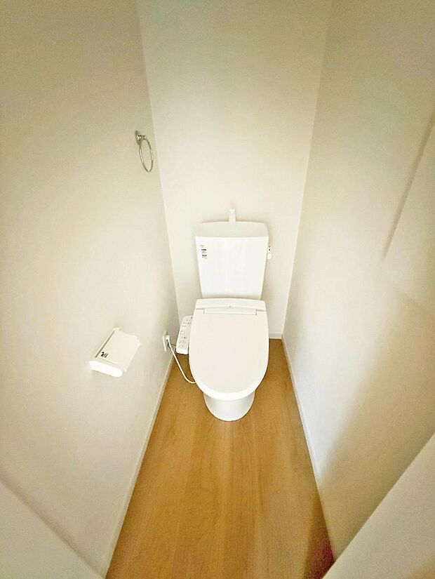 ■毎日使う場所だからこそ、清潔感溢れる空間