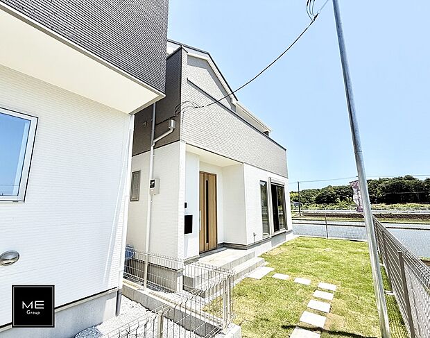 ■家族みんなが笑顔で過ごせる、安心感のある住まい