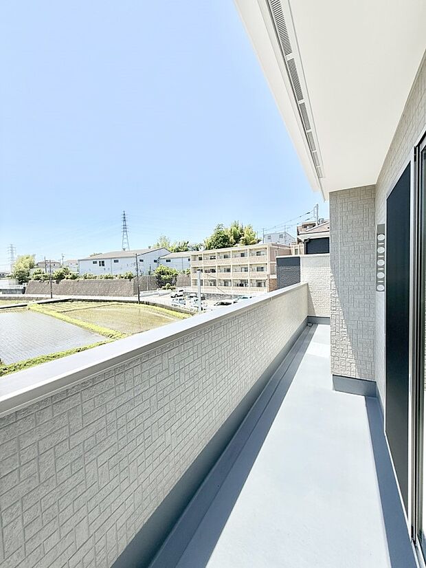 ■ 朝のコーヒーや夜の星空を楽しむ、癒しの場所