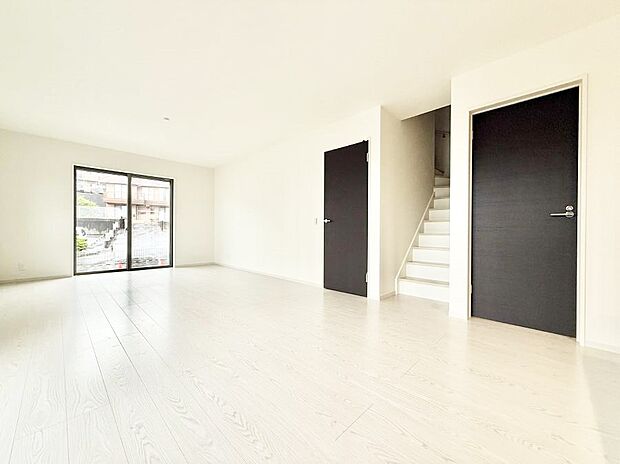 ■シンプルだけど贅沢、大切な人と過ごす心がほどける空間