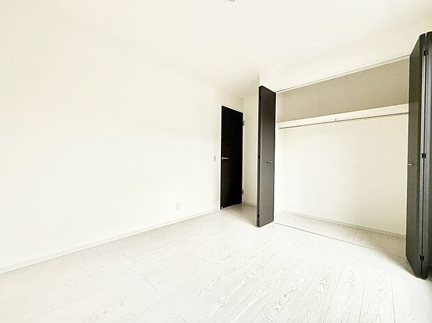 ■落ち着いた色合いのお部屋で穏やかな時間を楽しめます