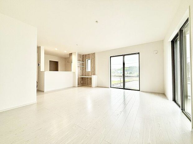 ■お気に入りの場所で、のんびりとした時間を