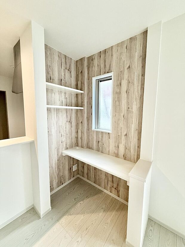 ■自然と会話が生まれる、心地よいひととき