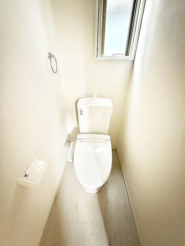 ■毎日使う場所だからこそ、清潔感溢れる空間