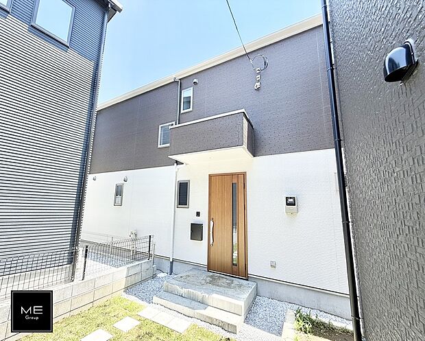 ■暮らしを彩る充実した設備仕様が備わった住まい