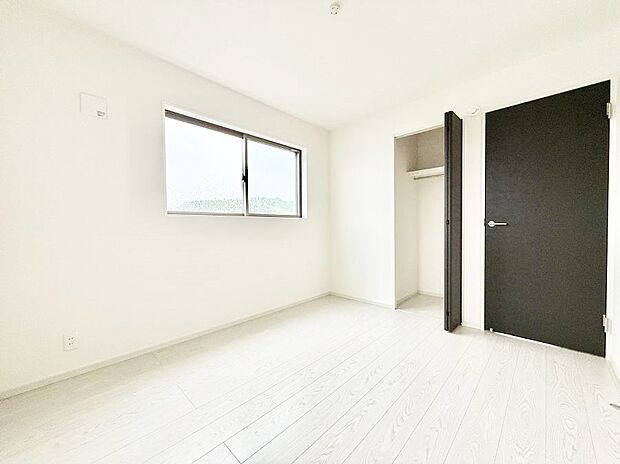 ■静かな洋室で読書や趣味に集中できる場所