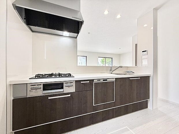 ■アイデア広がる、クリエイティブな料理空間