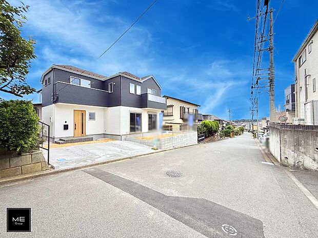 ■家族とのお出かけが楽しくなる環境です