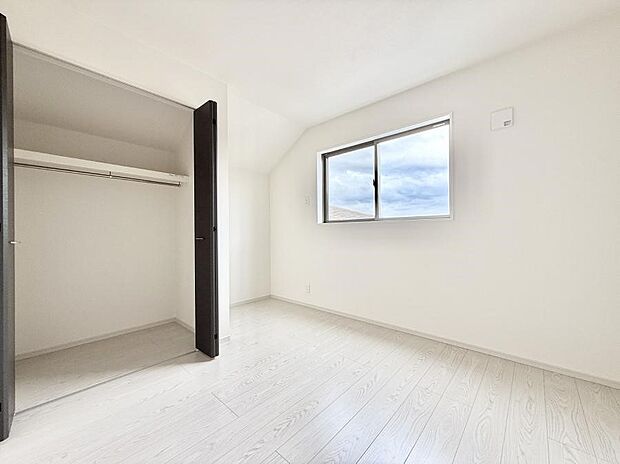 ■機能的で使いやすいお部屋で毎日を快適に