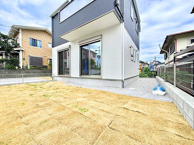 ■庭付き住宅は多様な使用用途で活用できます