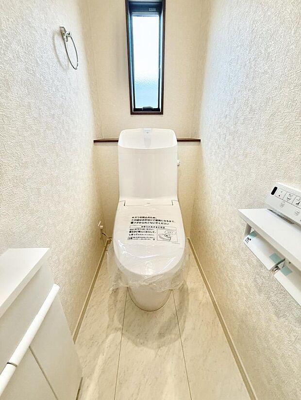 ■毎日使う場所だからこそ、清潔感溢れる空間