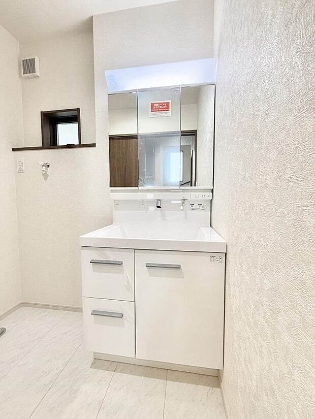 ■清潔感があり、気持ちよく使えます