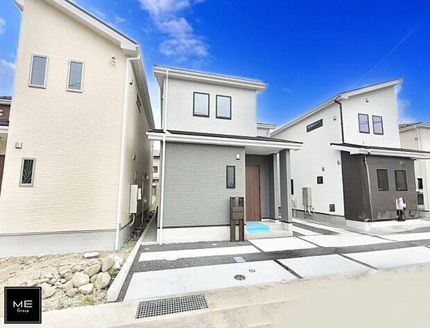 ■家族みんなが笑顔で過ごせる、安心感のある住まい