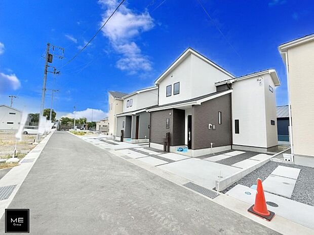 ■新しい時代の息吹を感じる、心地よい環境