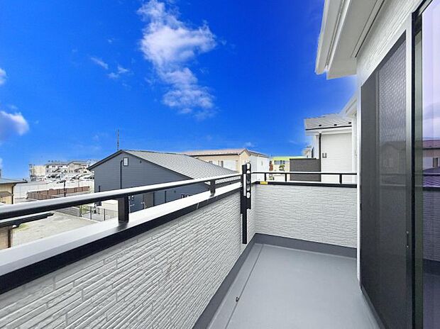 ■ 朝のコーヒーや夜の星空を楽しむ、癒しの場所