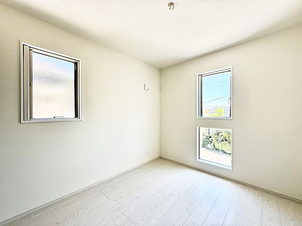 ■仕事や勉強のスペースに使うことで、集中しやすく静かな環境が整います