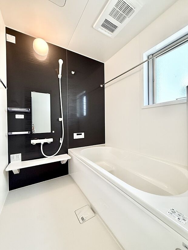 ■家族みんなが気持ちよく使える設計です