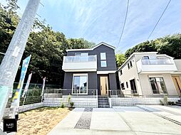 東京都稲城市平尾２丁目