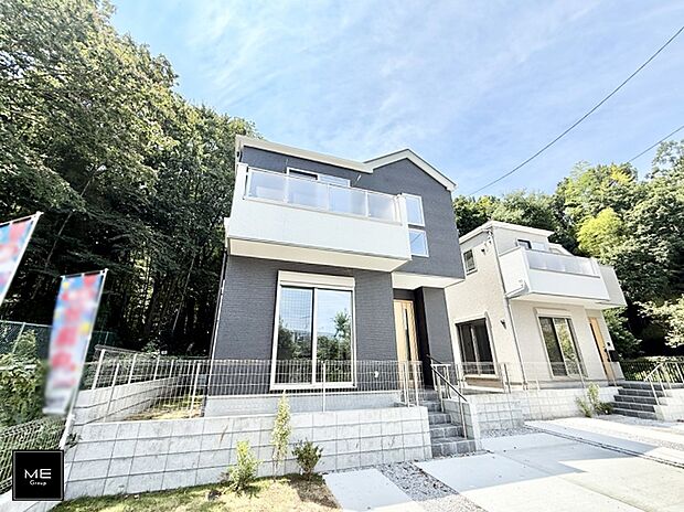 ■新しい暮らしが始まる場所で、家族の絆を深める