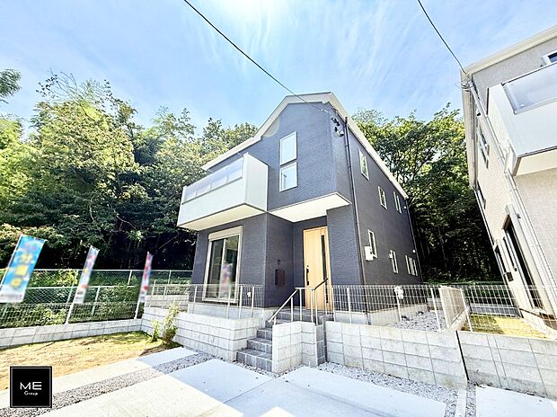 ■暮らしを豊かにする充実した仕様設備で快適に