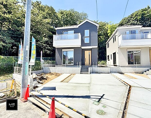 ■新しい暮らしが始まる場所で、家族の絆を深める